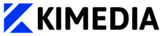 KIMEDIA Logo