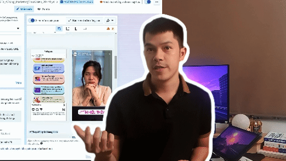 Khóa học Facebook