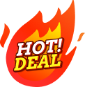 Hot Deal
