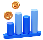 Revenue increase