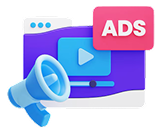 Advertising
