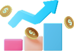 Income increase